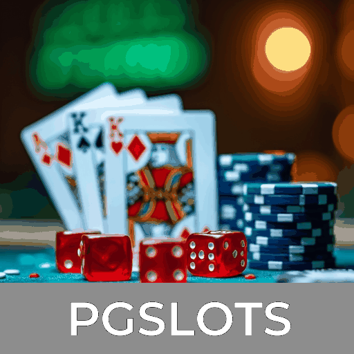 PGSLOTS: Seu Cassino Online Premium