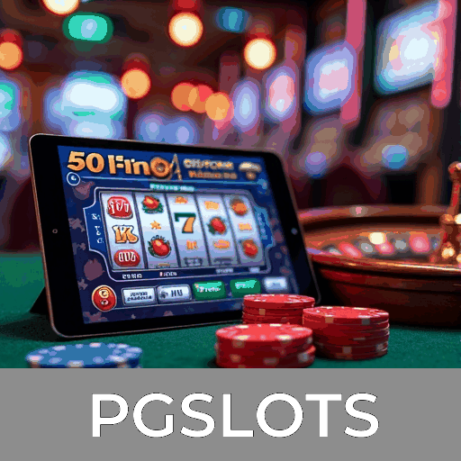 Bônus e Ofertas Únicas do PGSLOTS Esperam por Você