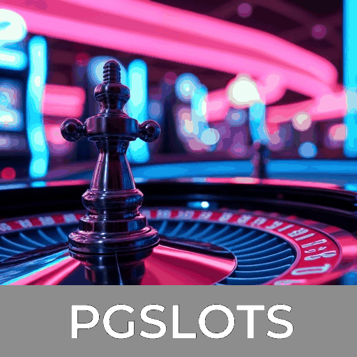 PGSLOTS: A Experiência Real de Cassino para Brasileiros