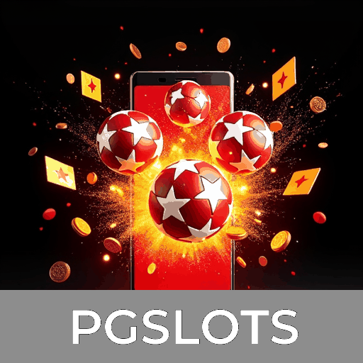 Experimente o acesso premium e seguro no PGSLOTS