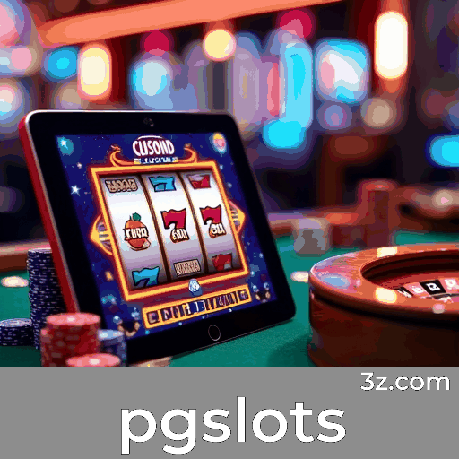 Explorando a Convergência de Tecnologias e Experiências Disruptivas na pgslots