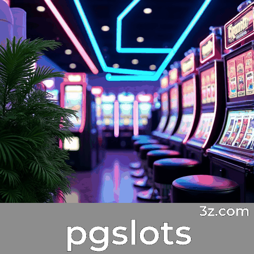 Inovação Tecnológica da pgslots: Avanço em Entretenimento